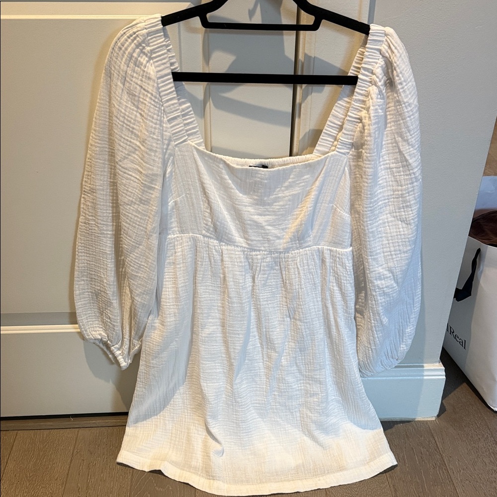 J Crew Dress